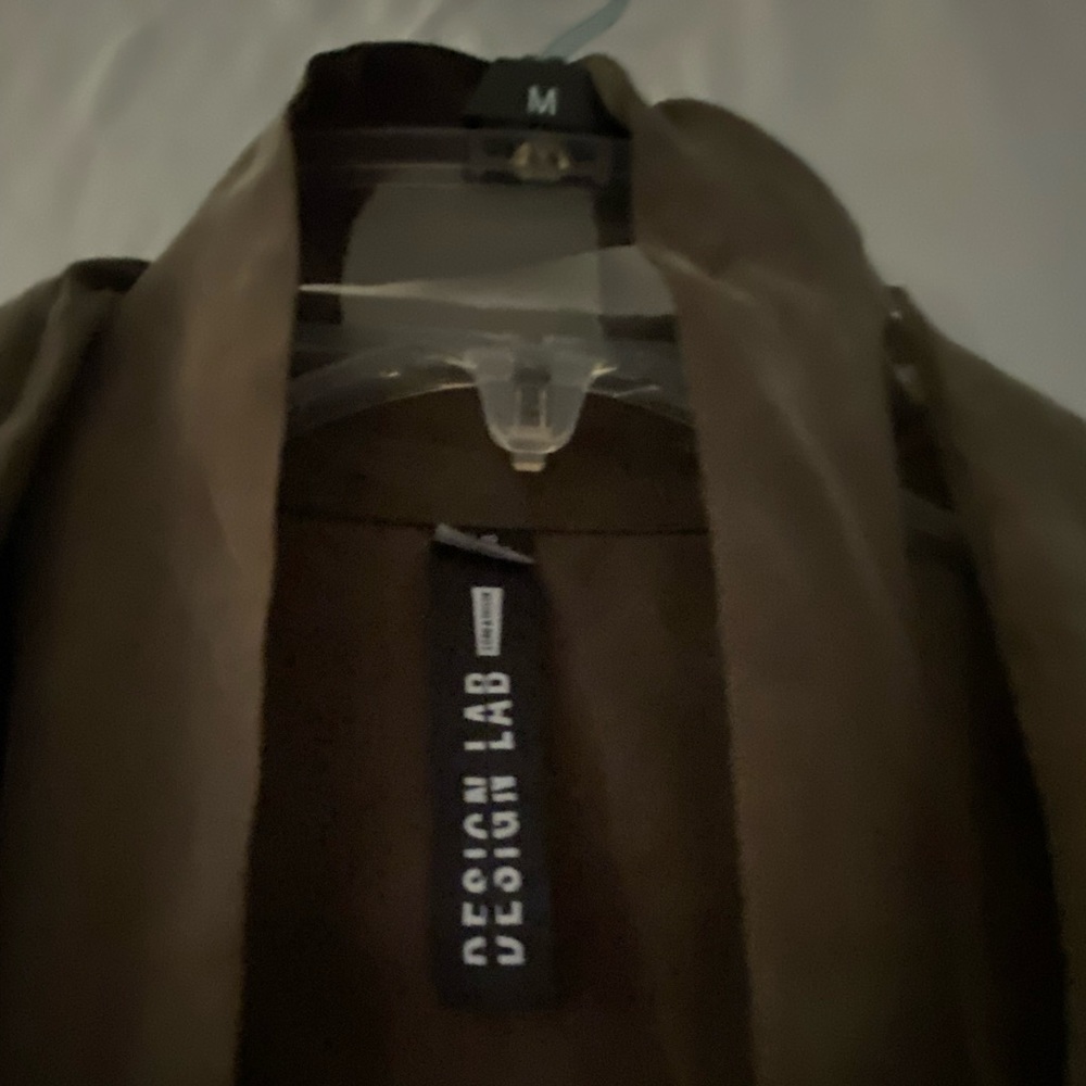 Olive Design Lab Tunic - Picture 2 of 3